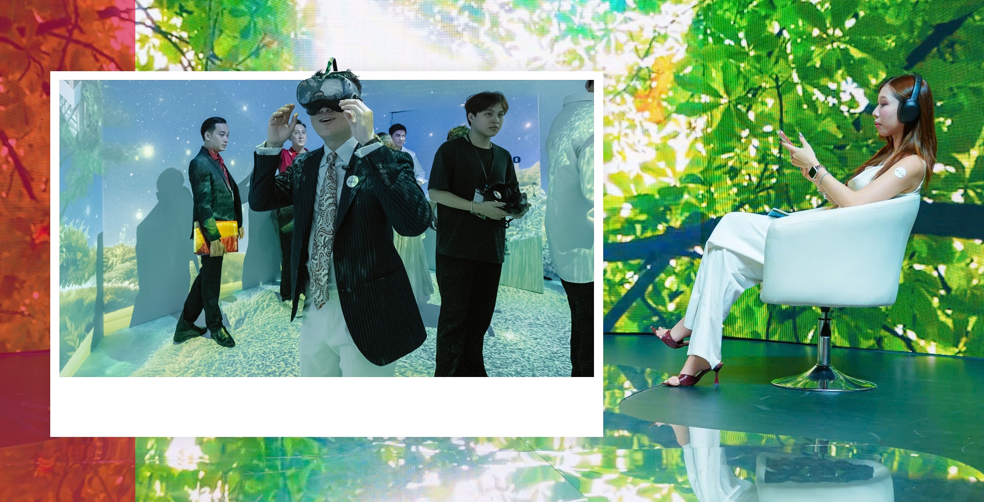 Nam Long Journey 2025: Hành trình trải nghiệm đô thị tích hợp, khơi mở chuẩn mực sống mới - 4 Nam Long Journey 2025: Hành trình trải nghiệm đô thị tích hợp, khơi mở chuẩn mực sống mới - 4