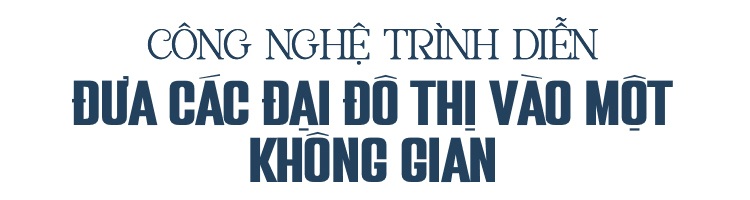 Nam Long Journey 2025: Hành trình trải nghiệm đô thị tích hợp, khơi mở chuẩn mực sống mới - 17 Nam Long Journey 2025: Hành trình trải nghiệm đô thị tích hợp, khơi mở chuẩn mực sống mới - 17