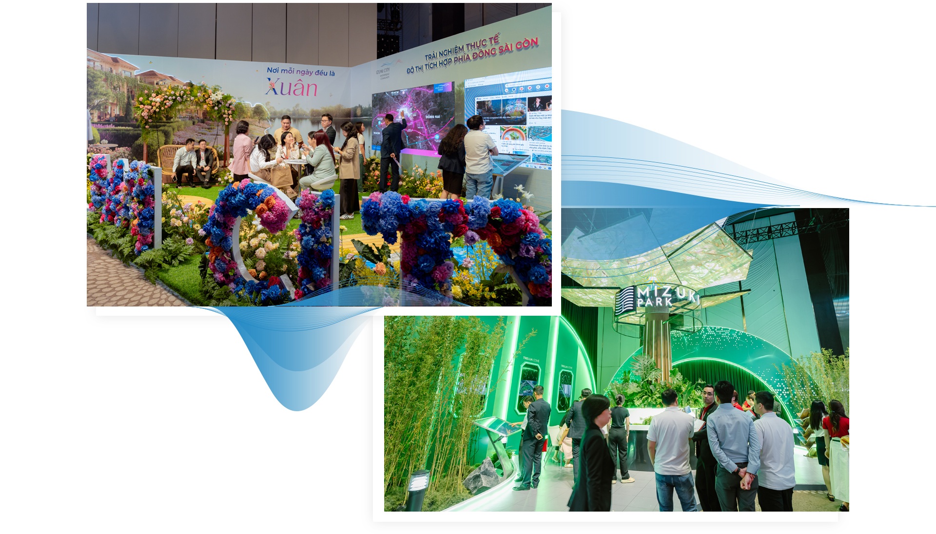 Nam Long Journey 2025: Hành trình trải nghiệm đô thị tích hợp, khơi mở chuẩn mực sống mới - 20 Nam Long Journey 2025: Hành trình trải nghiệm đô thị tích hợp, khơi mở chuẩn mực sống mới - 20