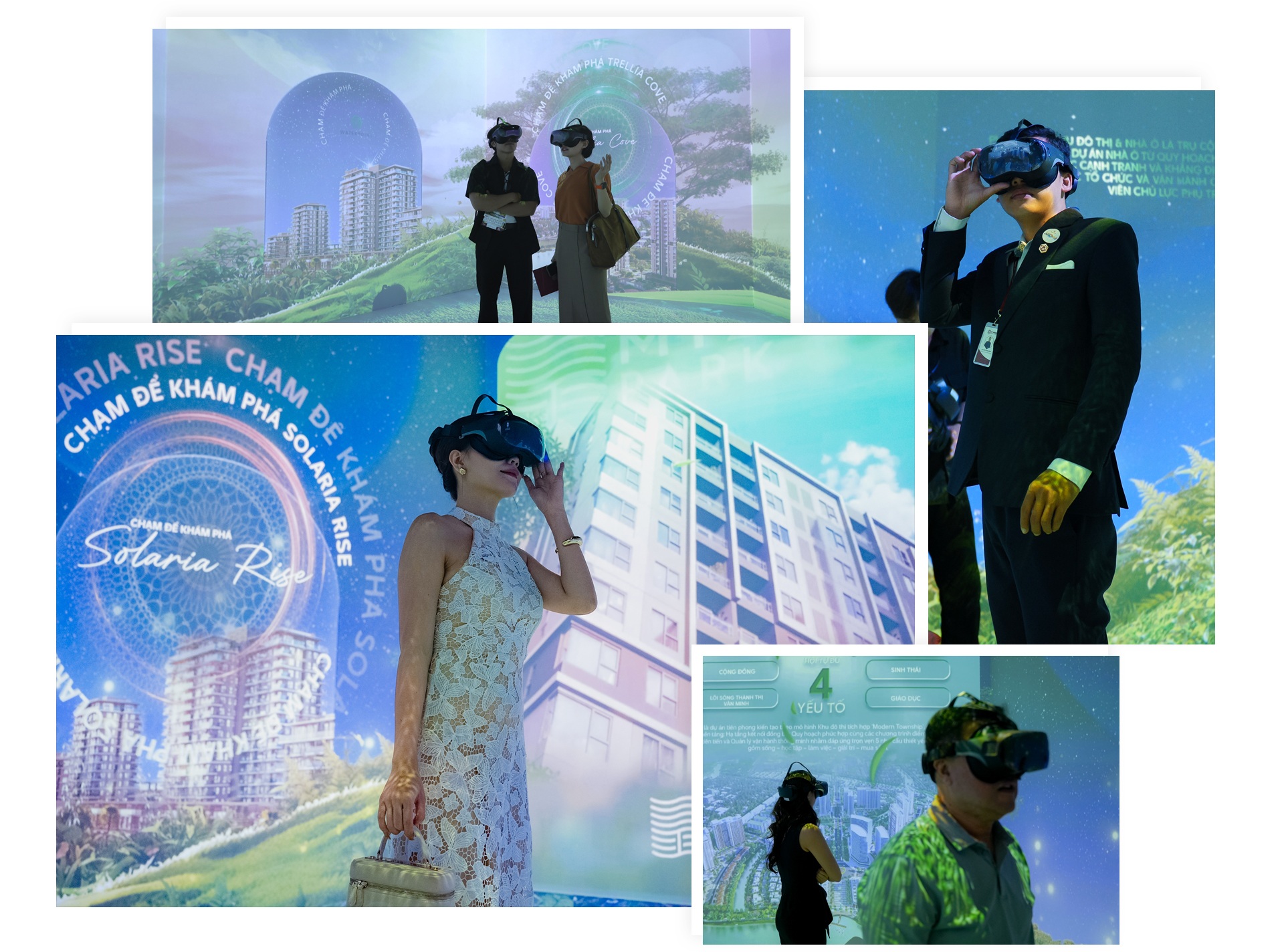 Nam Long Journey 2025: Hành trình trải nghiệm đô thị tích hợp, khơi mở chuẩn mực sống mới - 22 Nam Long Journey 2025: Hành trình trải nghiệm đô thị tích hợp, khơi mở chuẩn mực sống mới - 22