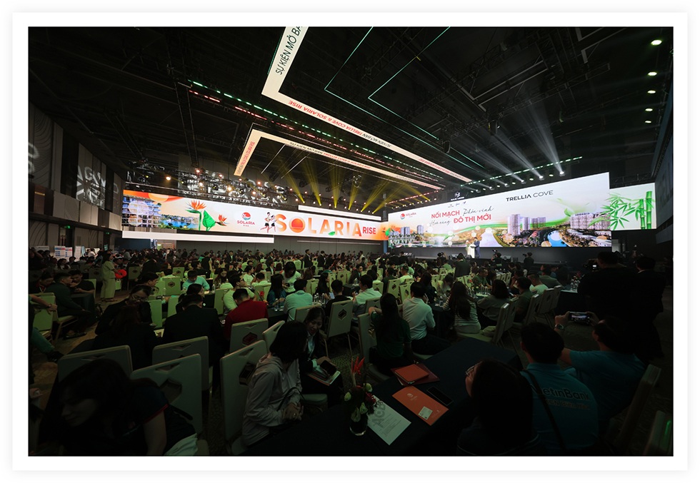 Nam Long Journey 2025: Hành trình trải nghiệm đô thị tích hợp, khơi mở chuẩn mực sống mới - 26 Nam Long Journey 2025: Hành trình trải nghiệm đô thị tích hợp, khơi mở chuẩn mực sống mới - 26