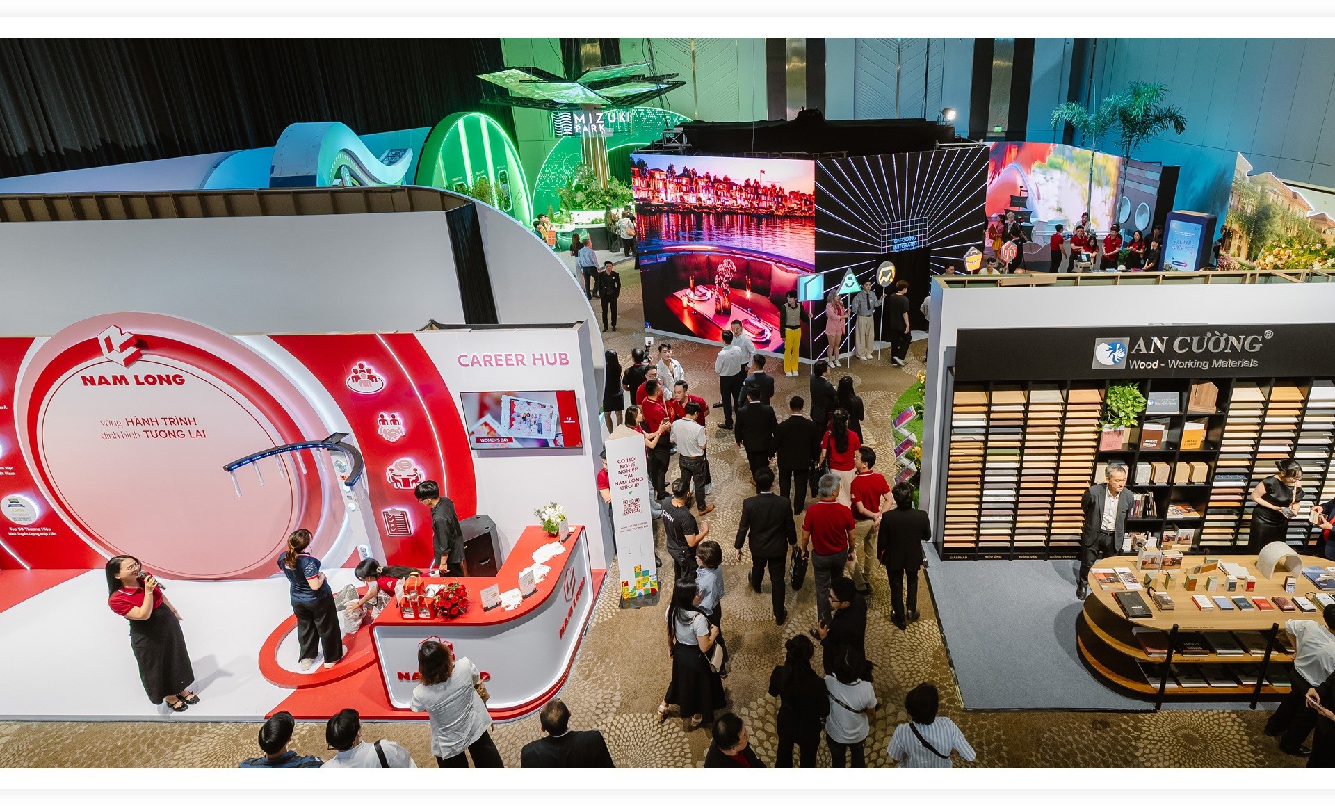 Nam Long Journey 2025: Hành trình trải nghiệm đô thị tích hợp, khơi mở chuẩn mực sống mới - 28 Nam Long Journey 2025: Hành trình trải nghiệm đô thị tích hợp, khơi mở chuẩn mực sống mới - 28