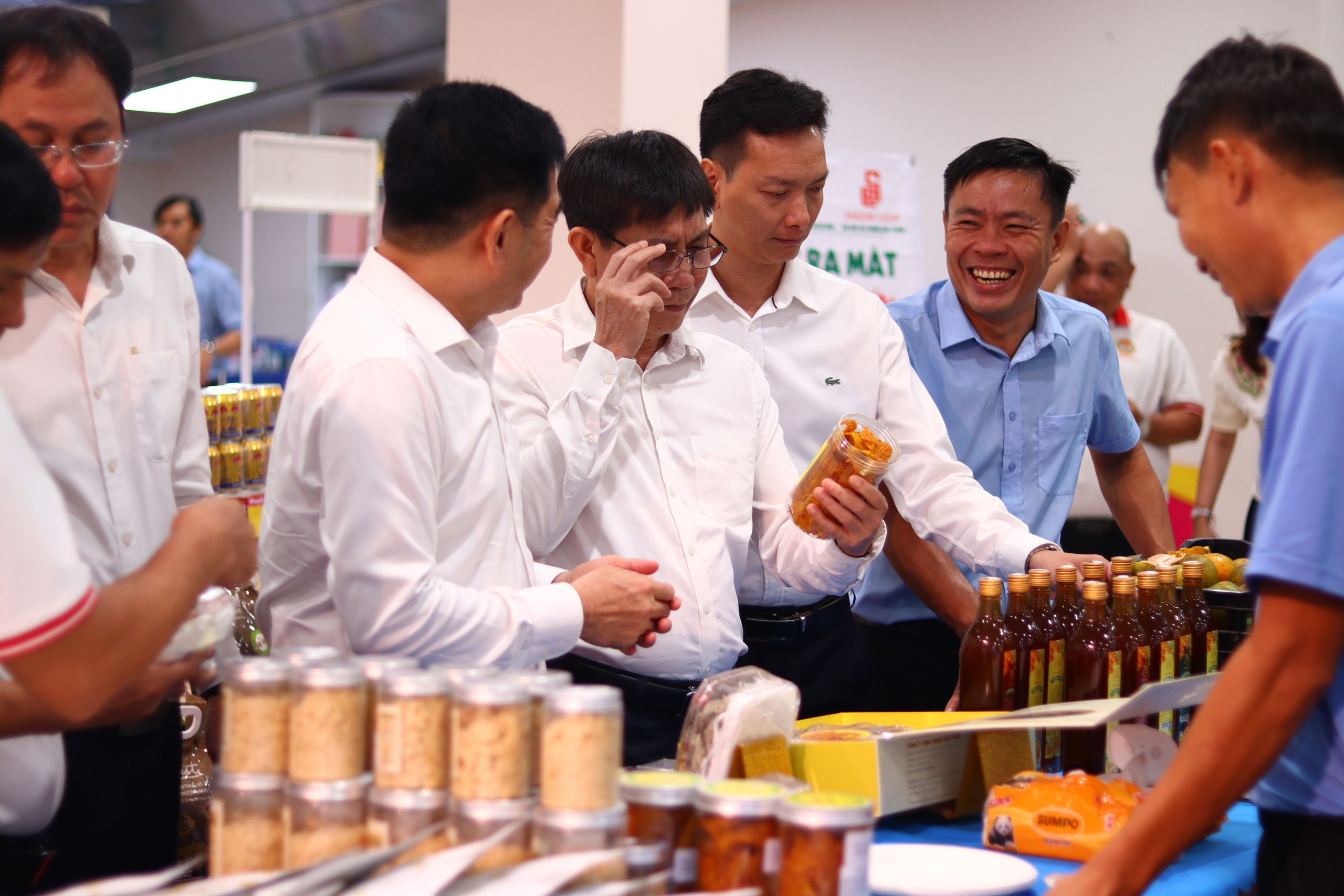  Saigon Co.op - Ảnh 4.