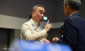 Hàng loạt sự cố ở ngày đầu SEA Games 33