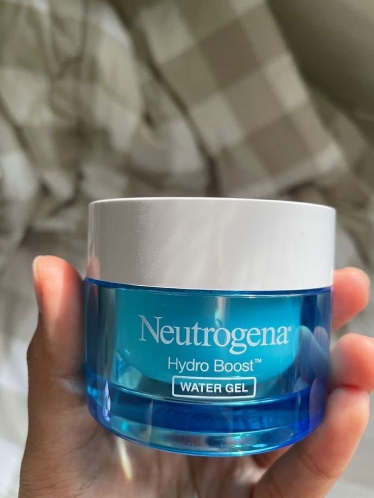 5 kem dưỡng tốt nhất cho da dầu mụn: Mỏng mướt, nhẹ như lông hồng, không bí tắc lỗ chân lông- Ảnh 2.