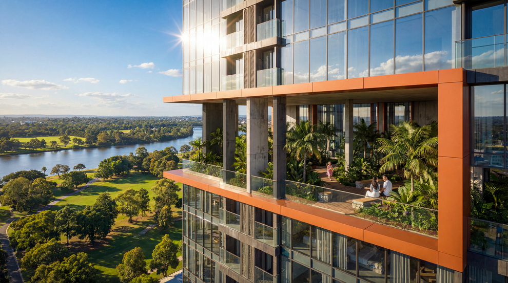 Hơn 6.000 nhân viên kinh doanh dự “Kick-off” tổ hợp căn hộ đầu tiên tại Alluvia City - 4