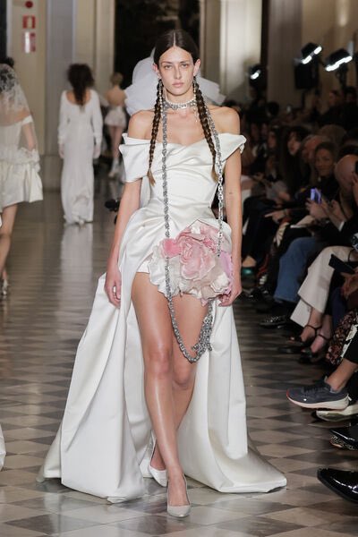 Jennie quyết làm cô dâu, “quét sạch” MMA sau 7 năm- Ảnh 8.