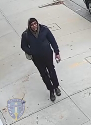 Người đàn ông vô gia cư giúp tìm ra nghi phạm xả súng tại Đại học Brown- Ảnh 2.