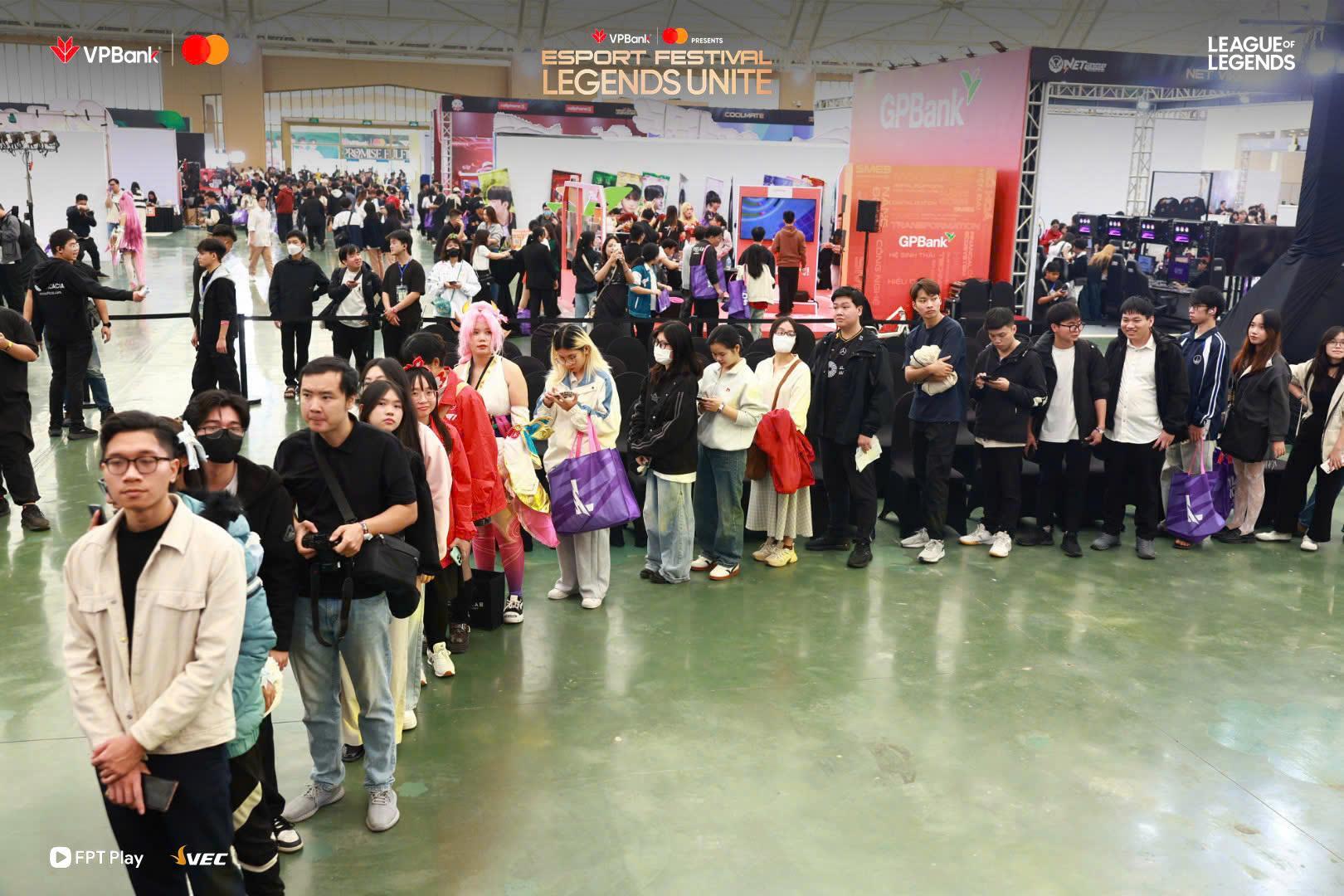 Nhiều đặc quyền chưa từng có cho fan T1 và Faker tại Việt Nam- Ảnh 3.