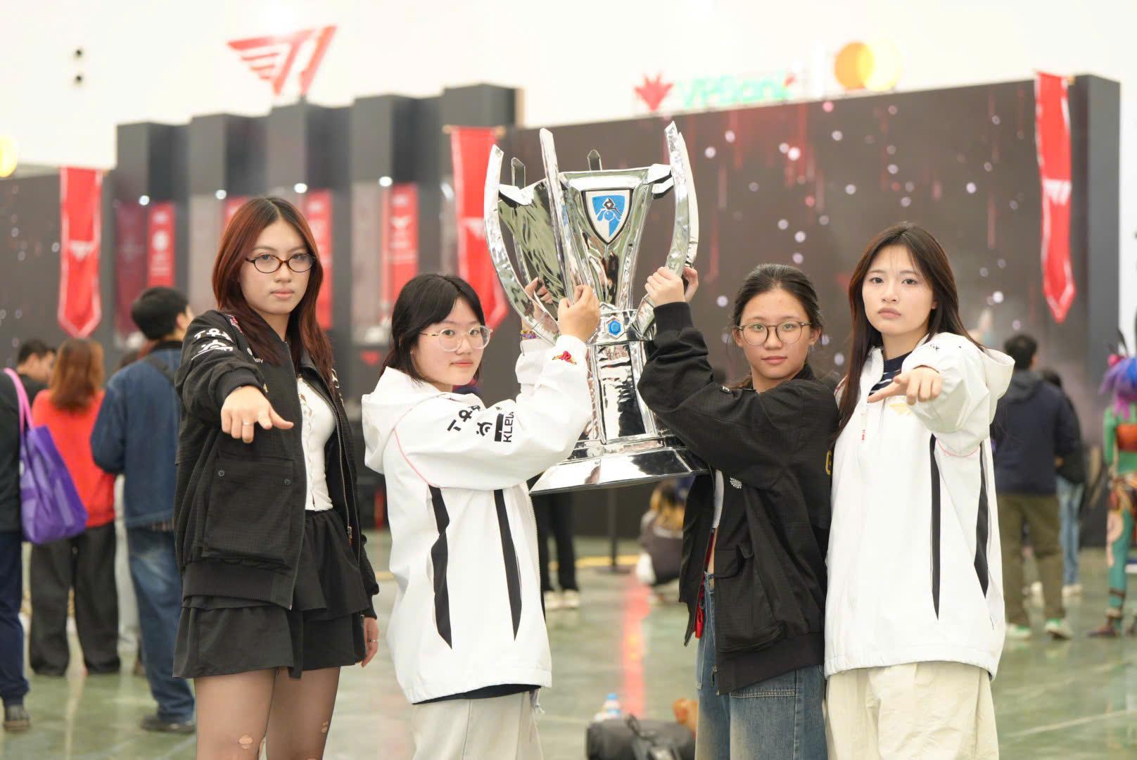 Nhiều đặc quyền chưa từng có cho fan T1 và Faker tại Việt Nam- Ảnh 4.