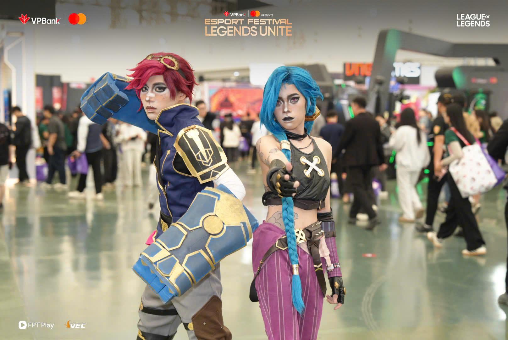 Nhiều đặc quyền chưa từng có cho fan T1 và Faker tại Việt Nam- Ảnh 5.