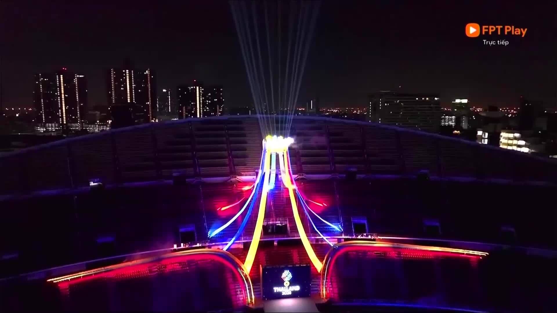 Kỳ SEA Games nhiều tranh cãi khép lại