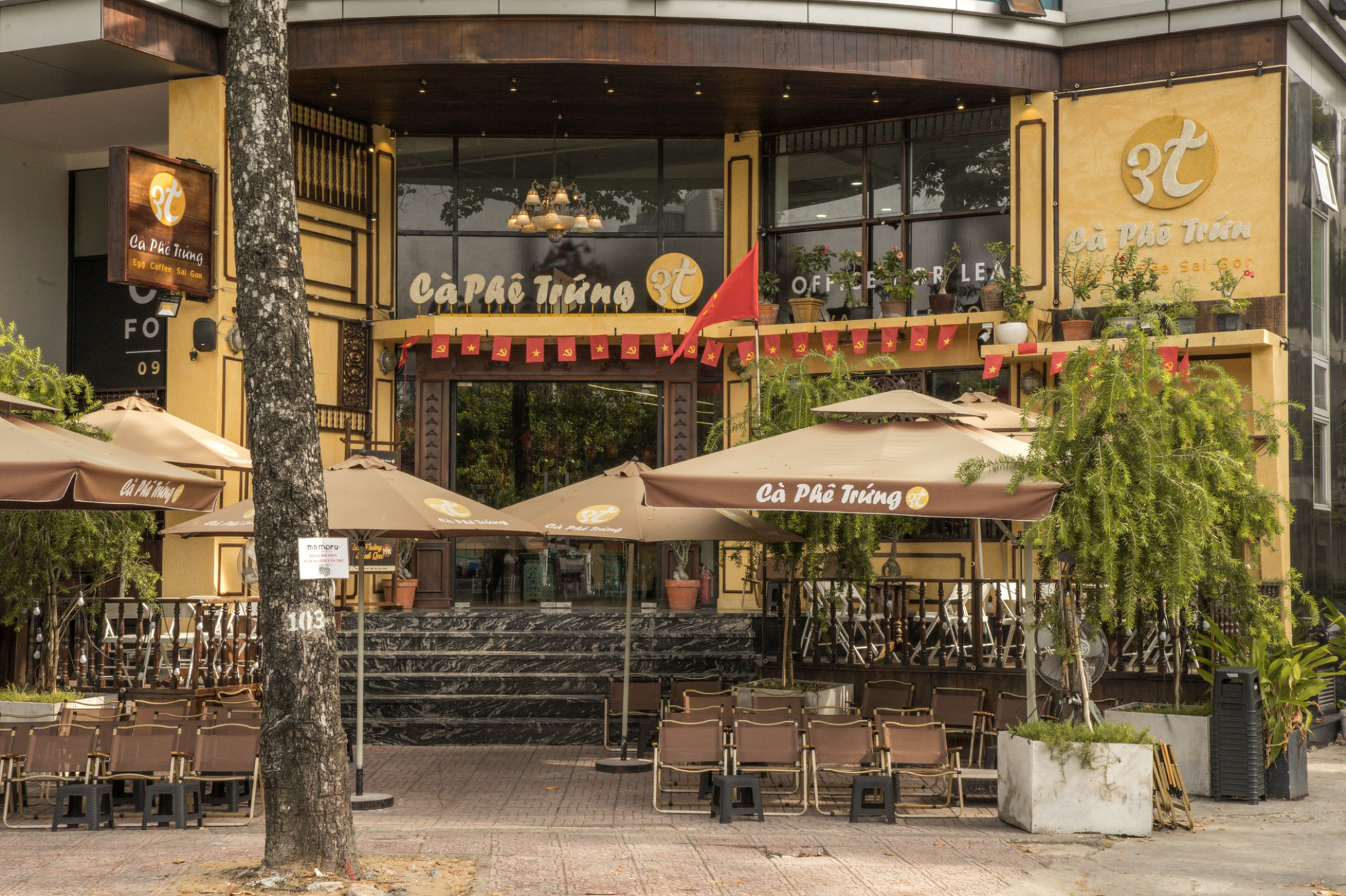 Có tới 2 cái tên giành chiến thắng trong giải thưởng Thương Hiệu F&B Đỉnh của năm tại WeYoung 2025- Ảnh 3.