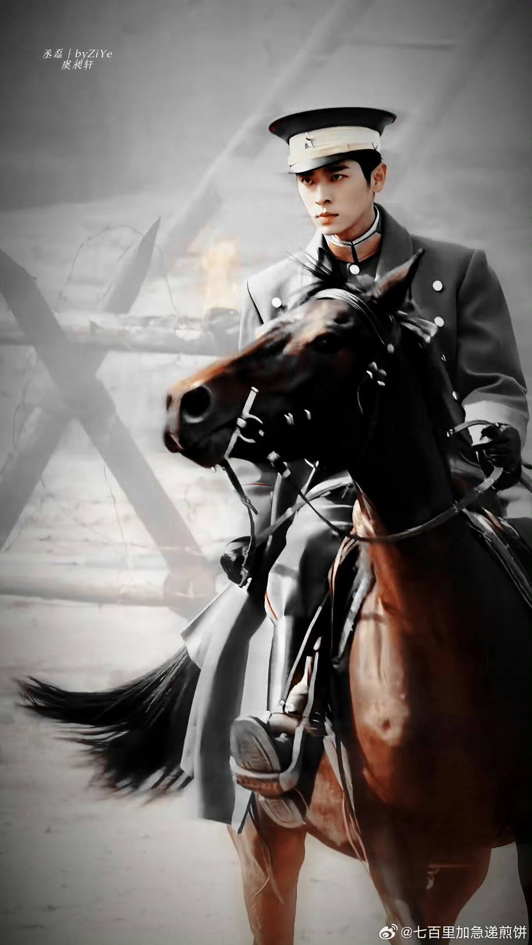 Nhìn mỹ nam này phải thốt lên “Hoàng tử thời dân quốc”: Khí chất vương giả ăn vào máu, đẹp không chừa phần ai 4 1766241834 688 Nhin my nam nay phai thot len Hoang tu thoi