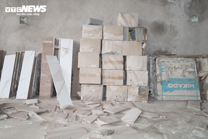 Một lô đất cấp hai sổ đỏ: Công an Hải Phòng phục hồi giải quyết nguồn tin về tội phạm- Ảnh 2.