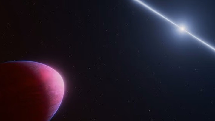 Các nhà khoa học 