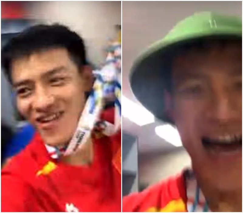 1766245569 483 Chuyen tinh yeu xa 1700km cua nguoi hung Thanh Nhan