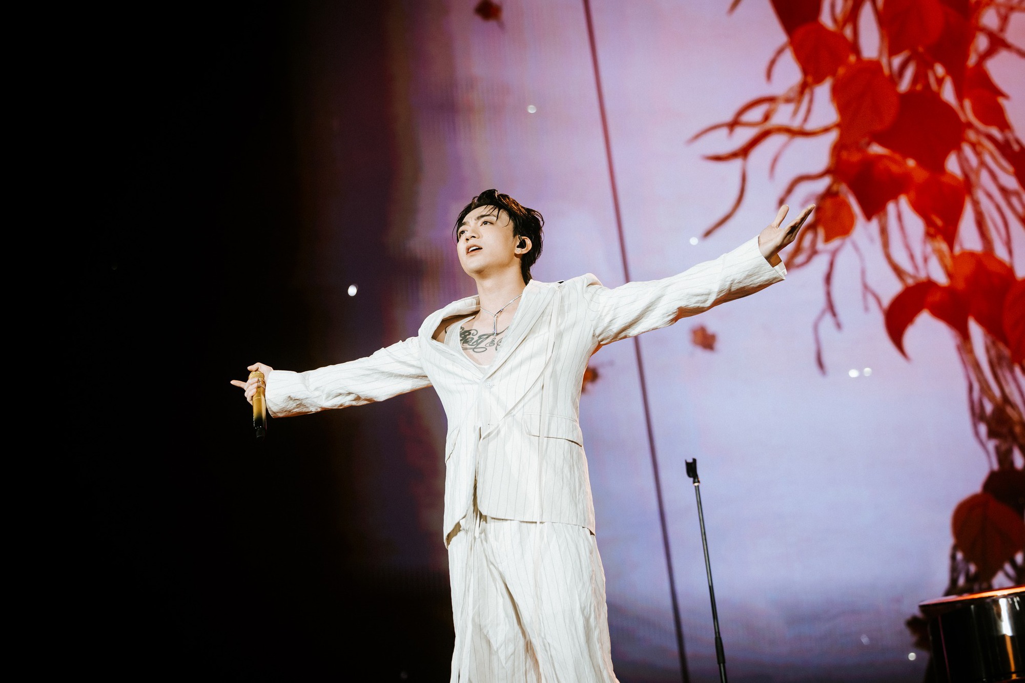 SOOBIN thắng lớn tại WeYoung 2025- Ảnh 3.