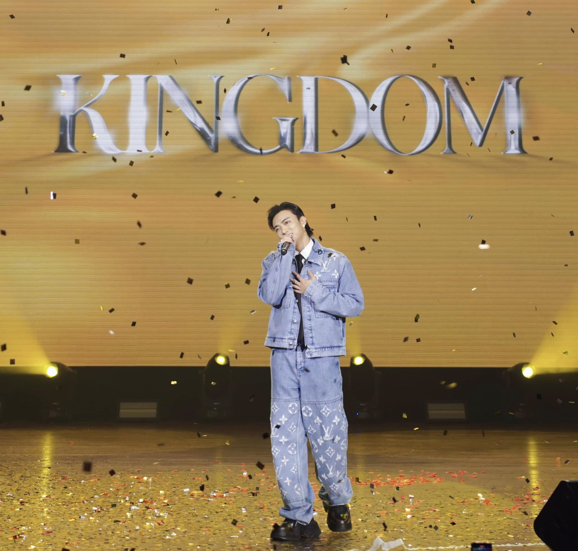 Chính thức công bố FC xịn nhất tại WeYoung 2025, cú đúp này quá đỉnh!- Ảnh 3.