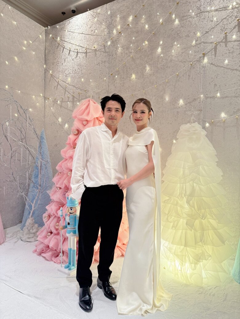 Đông Nhi và Ông Cao Thắng nổi tiếng là cặp đôi giàu có của Vbiz.