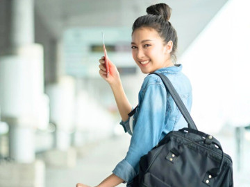 Mách chị em những vật dụng nhỏ mà có võ, nhất định phải bỏ túi khi du lịch nước ngoài, món cuối chỉ từ 10.000 đồng