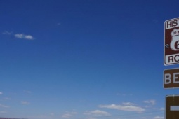 Tuyến đường huyền thoại của nước Mỹ