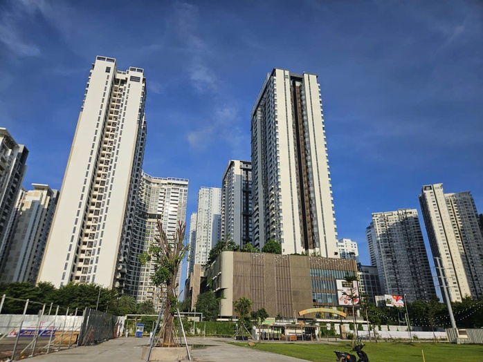 Thu nhập 20 triệu đồng/tháng và cách để người trẻ mua được nhà ở TP HCM?- Ảnh 3.