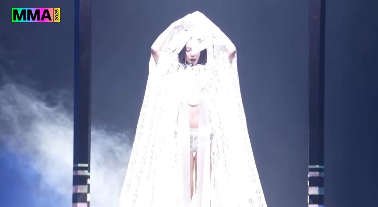 Jennie quyết làm cô dâu, “quét sạch” MMA sau 7 năm- Ảnh 9.