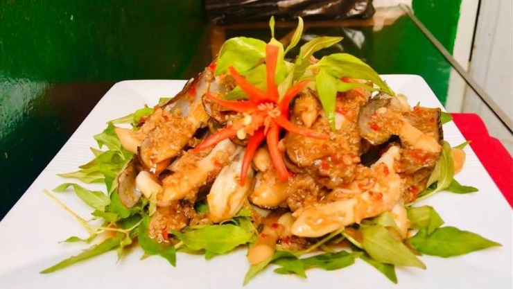 Phụ nữ muốn phòng ngừa thiếu máu, hãy ăn ngay món ăn này! 6 Phụ nữ muốn phòng ngừa thiếu máu, hãy ăn ngay món ăn này! - 5