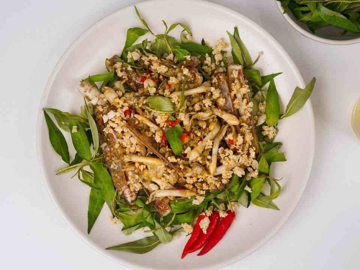 Phụ nữ muốn phòng ngừa thiếu máu, hãy ăn ngay món ăn này! 11 Phụ nữ muốn phòng ngừa thiếu máu, hãy ăn ngay món ăn này! - 10