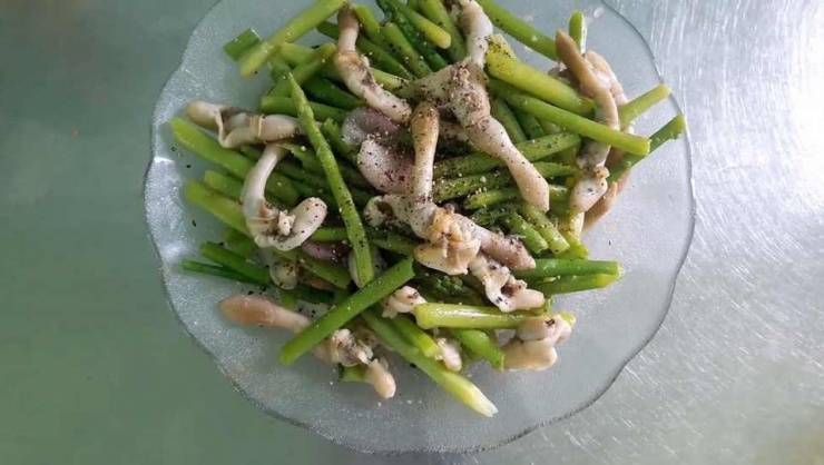 Phụ nữ muốn phòng ngừa thiếu máu, hãy ăn ngay món ăn này! 13 Phụ nữ muốn phòng ngừa thiếu máu, hãy ăn ngay món ăn này! - 12