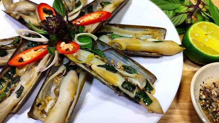 Phụ nữ muốn phòng ngừa thiếu máu, hãy ăn ngay món ăn này! 14 Phụ nữ muốn phòng ngừa thiếu máu, hãy ăn ngay món ăn này! - 13