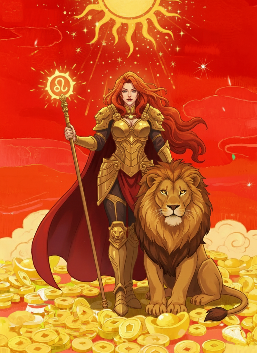 Tử vi tuần mới (22/12 - 28/12): 3 chòm sao cuộc sống hanh thông nhất, công việc lẫn tiền bạc đều lên hương- Ảnh 2.