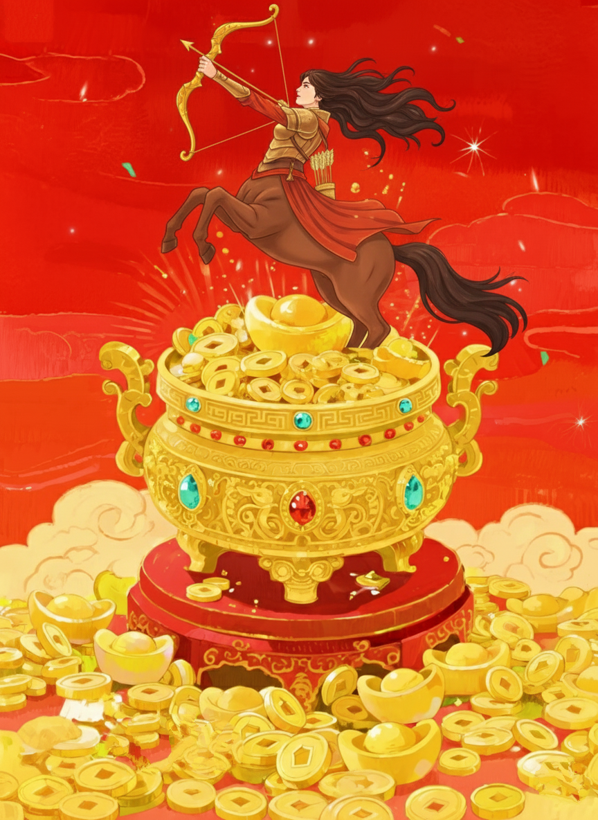 Tử vi tuần mới (22/12 - 28/12): 3 chòm sao cuộc sống hanh thông nhất, công việc lẫn tiền bạc đều lên hương- Ảnh 3.