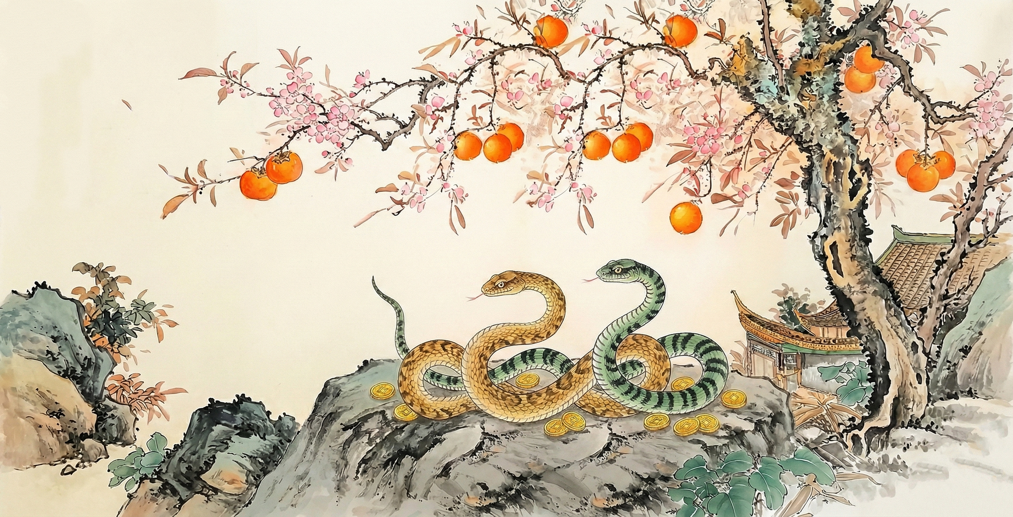 Top 3 con giáp được Thần Tài gõ cửa năm 2026: Người ta cày cuốc ngược xuôi, mình cứ 