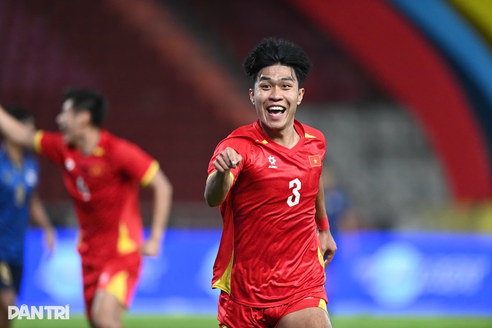 Trợ lý HLV Park: U22 Việt Nam có thể tái hiện hào quang 2018 ở U23 châu Á - 3