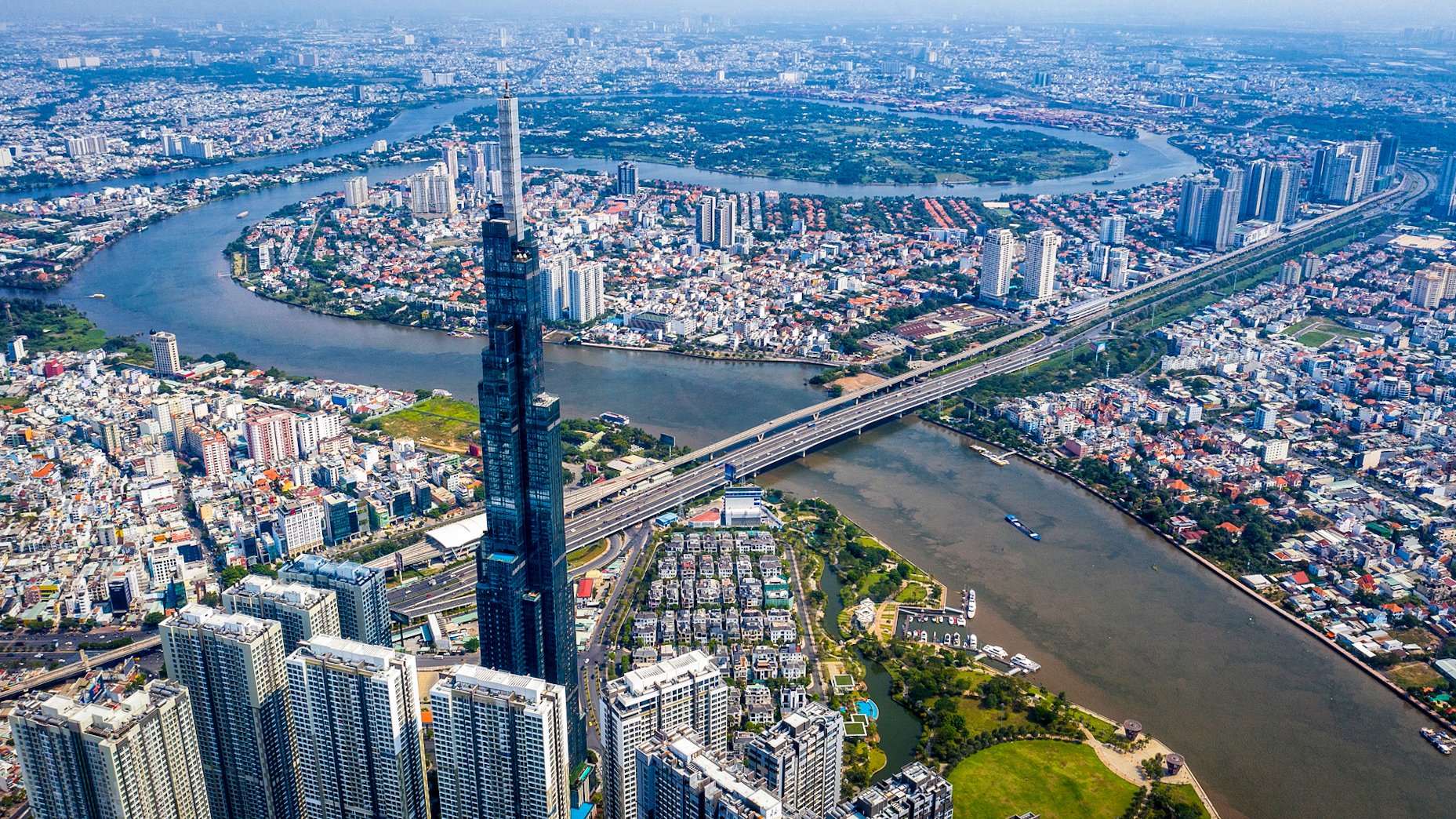 TP.HCM xứng đáng làm 'nhạc trưởng' liên kết vùng- Ảnh 4.