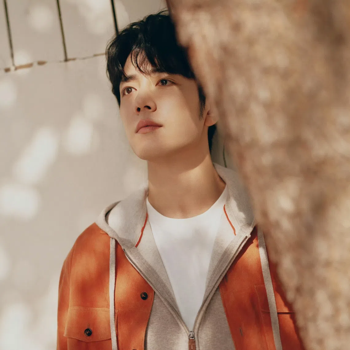 Những cuộc chia tay ồn ào nhất năm 2025 của làng giải trí Hoa ngữ- Ảnh 3.