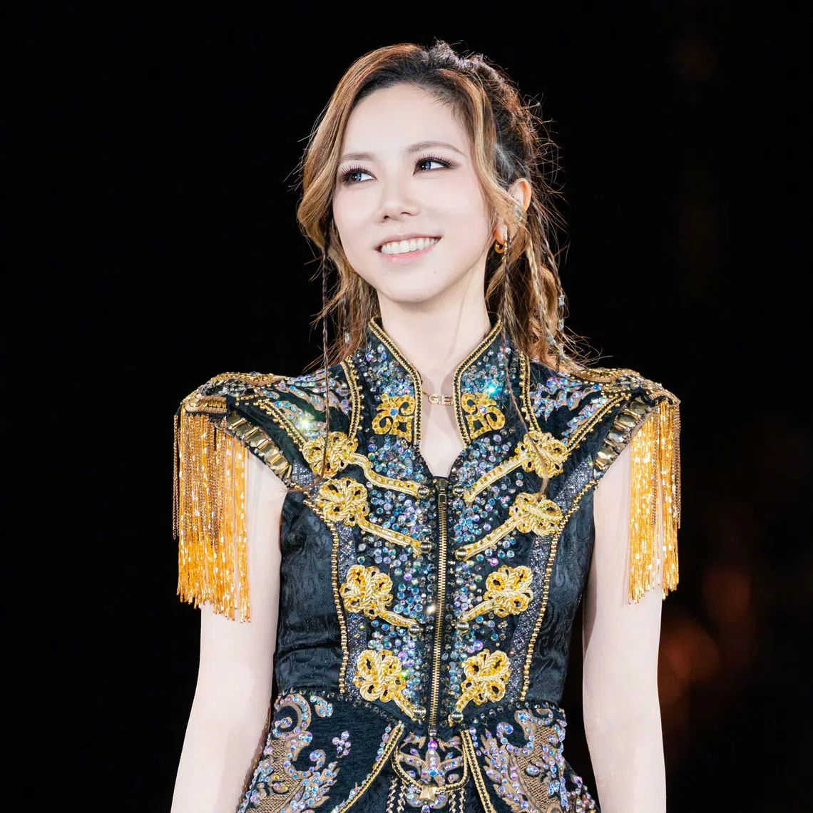 Những cuộc chia tay ồn ào nhất năm 2025 của làng giải trí Hoa ngữ- Ảnh 4.