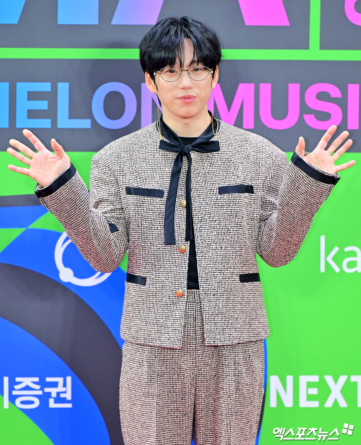 1766278674 133 Tham do MMA 2025 Jennie hoa nu hoang dung mat