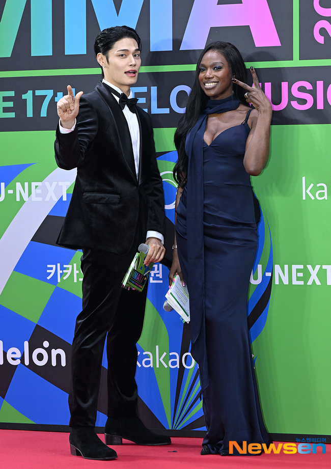 1766278692 109 Tham do MMA 2025 Jennie hoa nu hoang dung mat