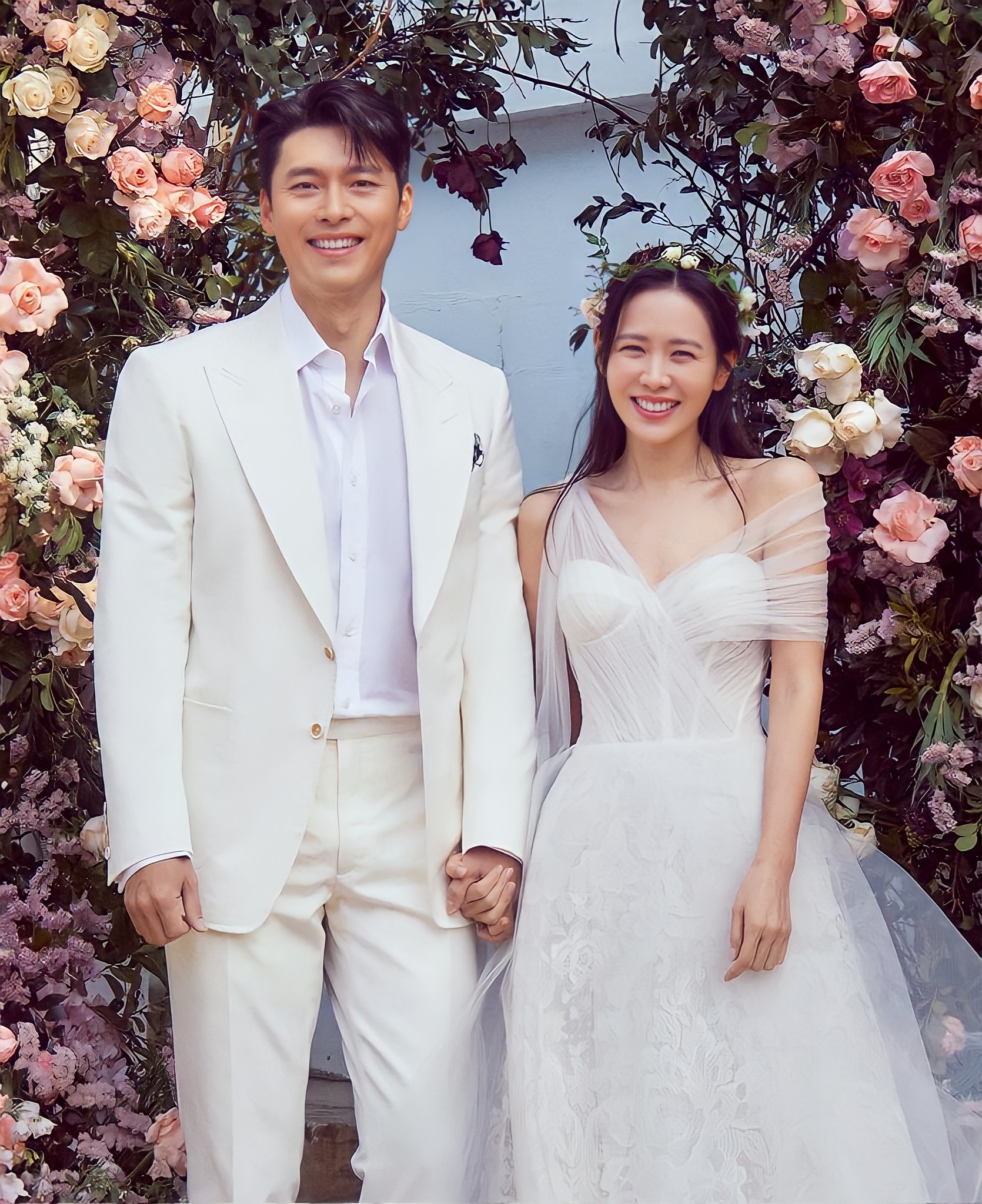 Son Ye Jin lần đầu phải cúi mình xin lỗi Hyun Bin- Ảnh 3.