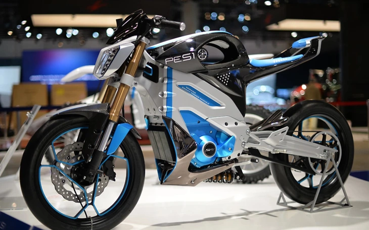 Tài xế xe điện bị xử phạt giao thông vì… quá ồn - Ảnh 4.