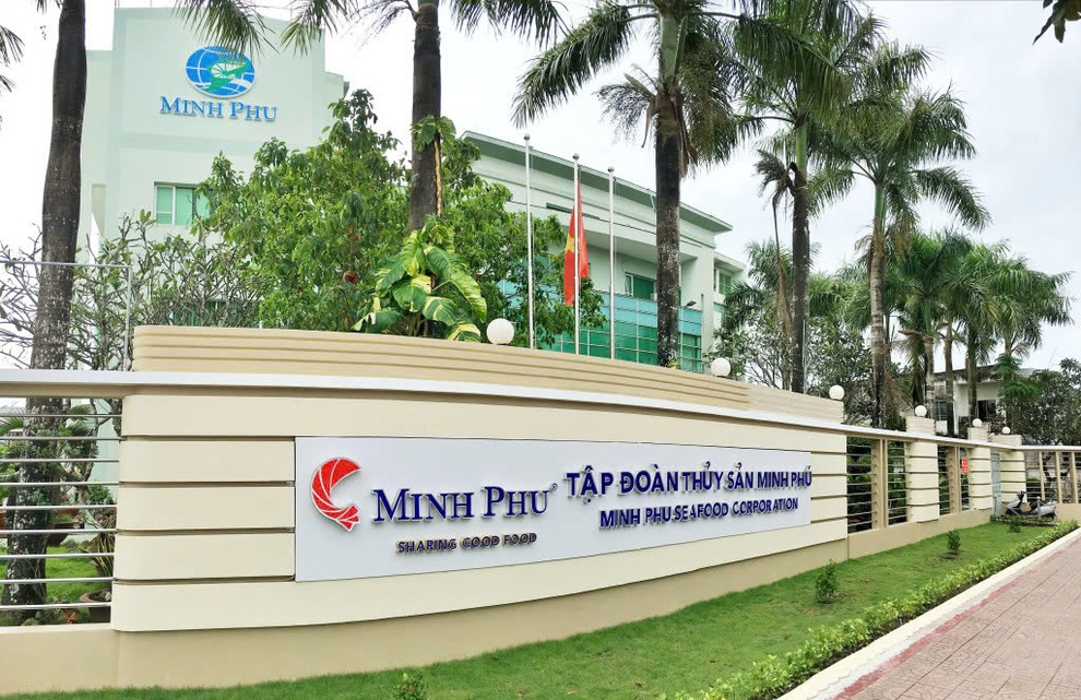 De Heus và Minh Phú hợp tác góp phần phát triển ngành tôm bền vững - 4