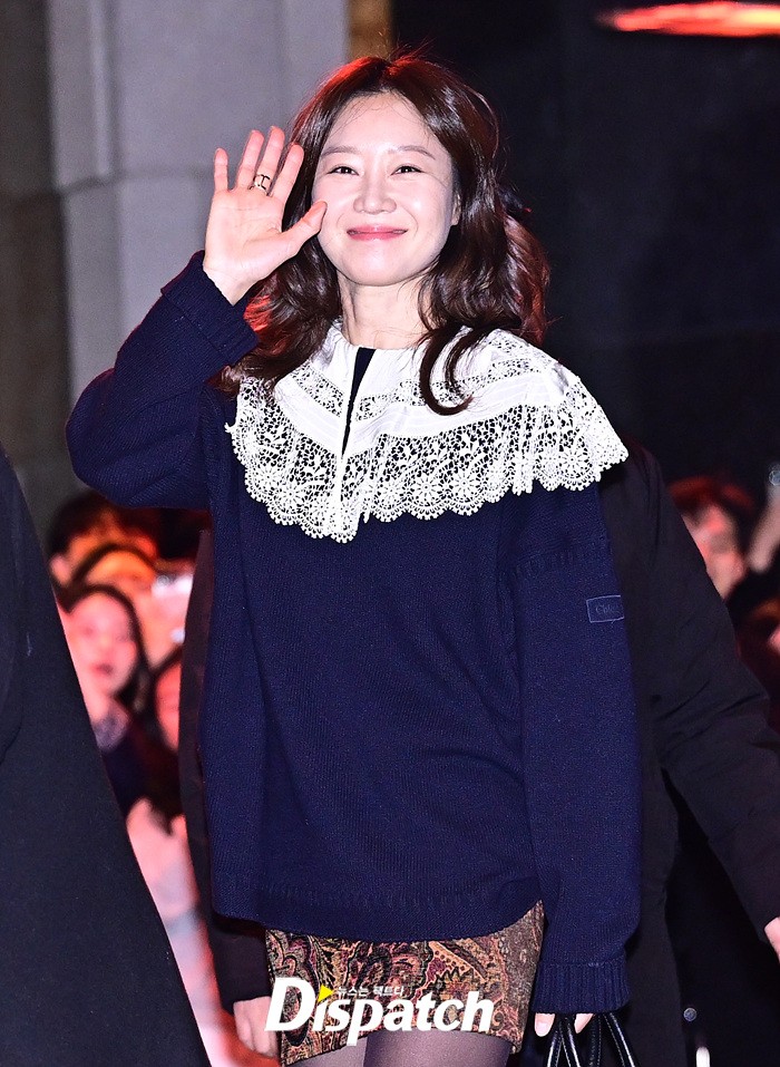 Siêu đám cưới Kim Woo Bin - Shin Min Ah: D.O. (EXO) vội vàng từ MMA chạy đến, V (BTS) - Lee Kwang Soo xuất hiện cực bảnh- Ảnh 8.