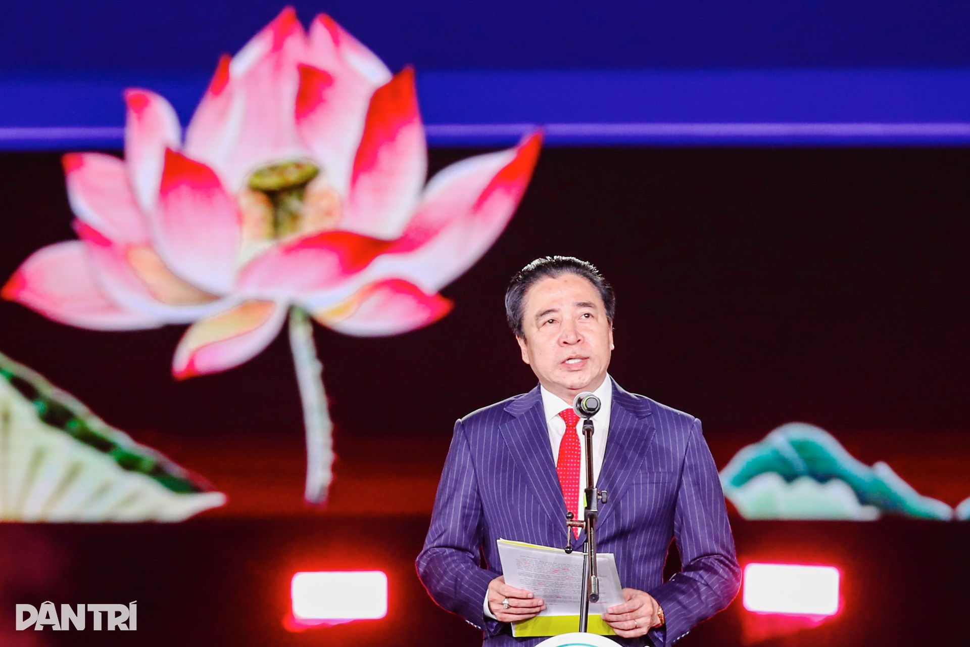 Huế khép lại Năm Du lịch Quốc gia bằng đêm bế mạc giàu cảm xúc - 4