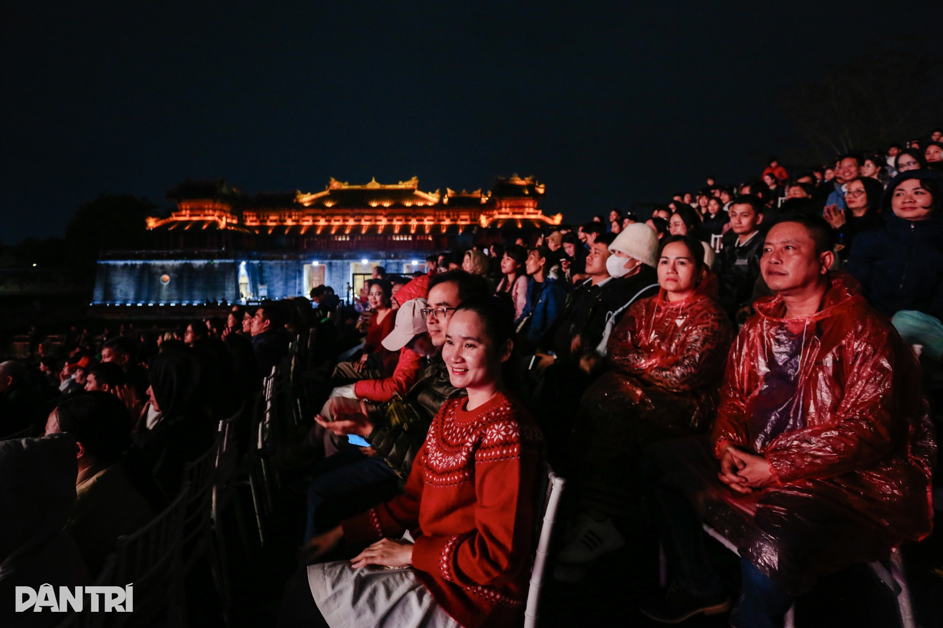 Huế khép lại Năm Du lịch Quốc gia bằng đêm bế mạc giàu cảm xúc - 5