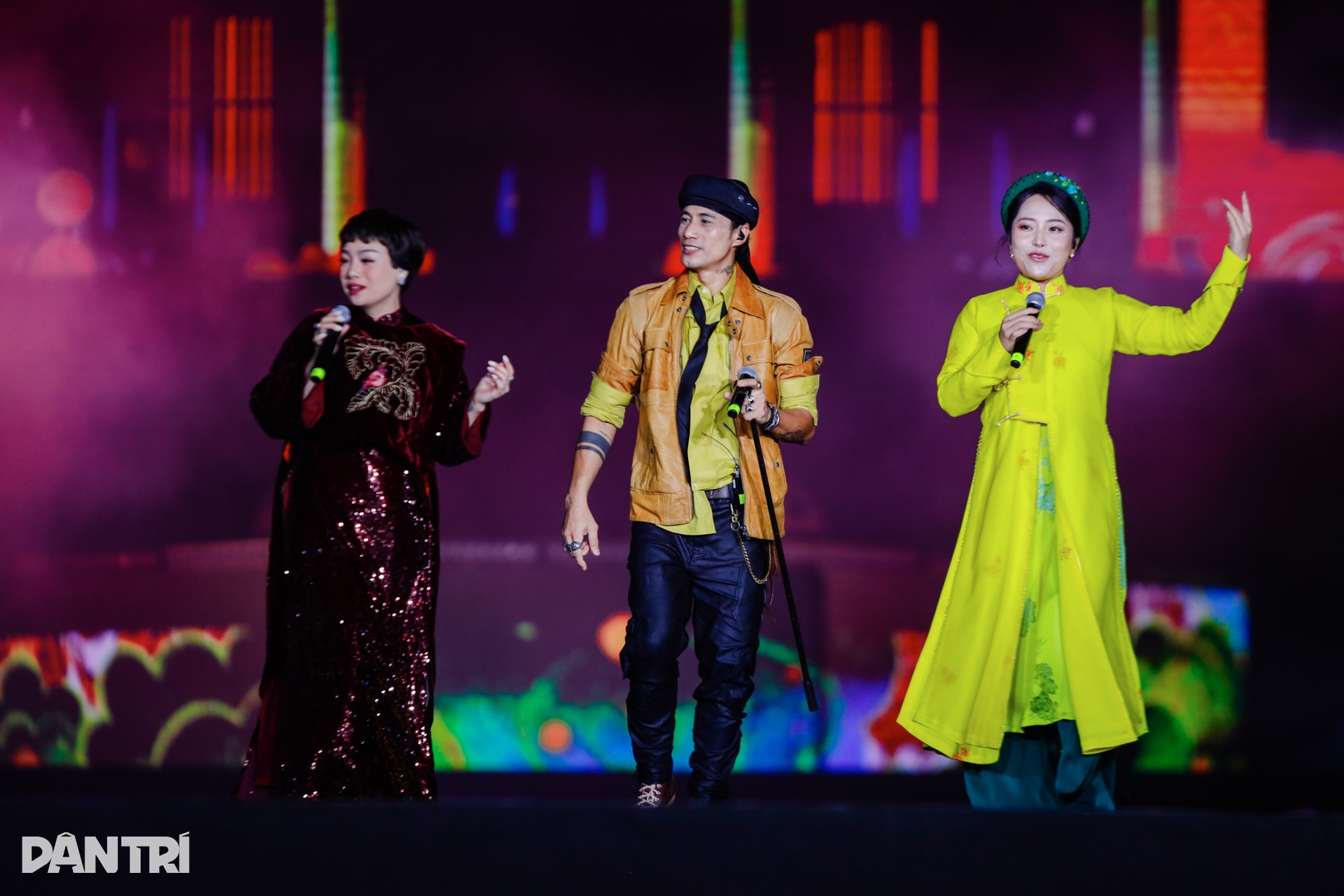 Huế khép lại Năm Du lịch Quốc gia bằng đêm bế mạc giàu cảm xúc - 7