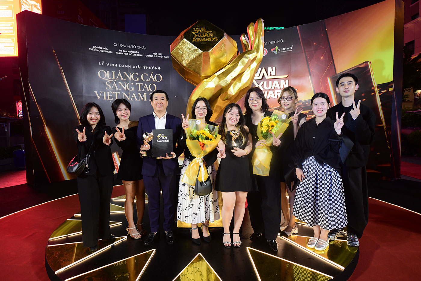 Vinamilk: Câu chuyện di sản thương hiệu trở thành động lực sáng tạo - Ảnh 6.