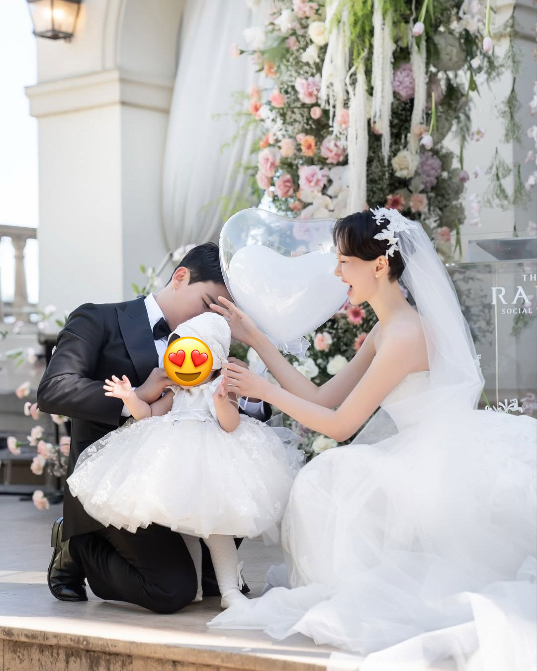 Cảnh tượng hiếm thấy tại 